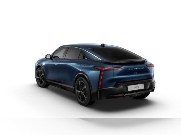DS Automobiles DS 8