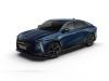 DS Automobiles DS 8