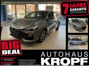 MG MG3