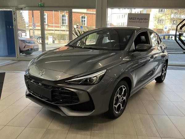 MG MG3
