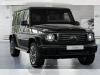 Mercedes-Benz G 580