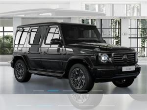 Mercedes-Benz G 580