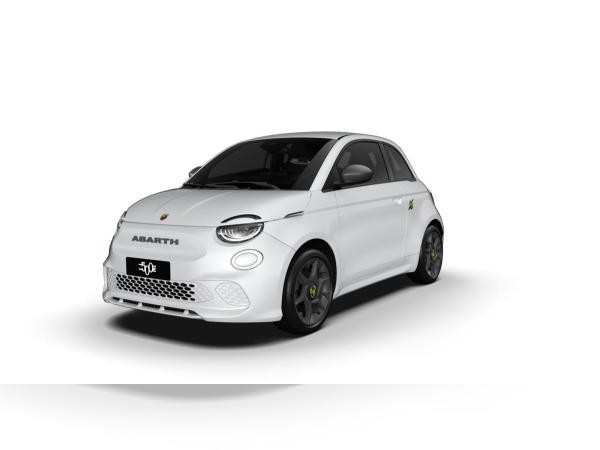Abarth 500
