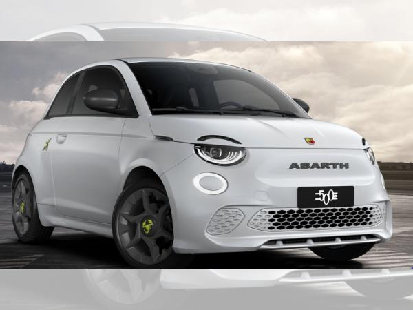 Abarth 500