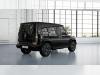 Mercedes-Benz G 580