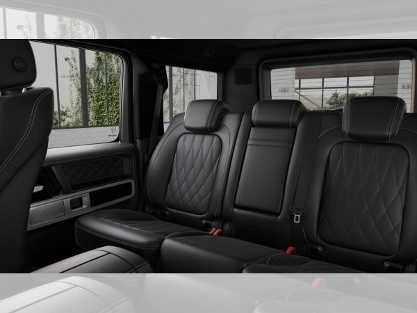 Mercedes-Benz G 580