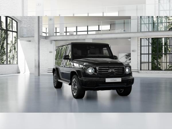 Mercedes-Benz G 580