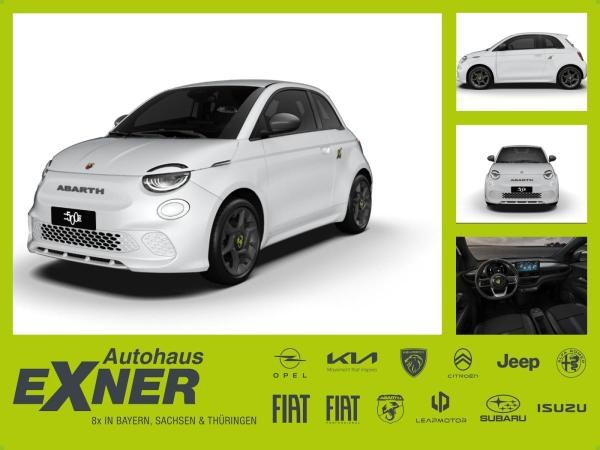 Abarth 500