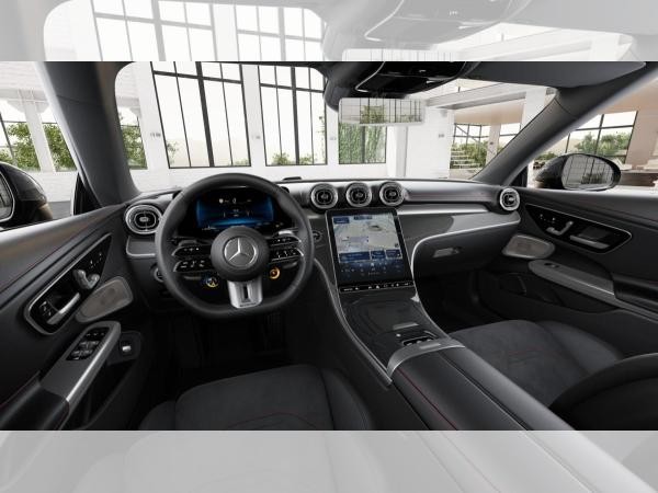 Mercedes-Benz CLE 53 AMG