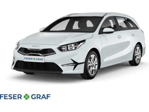 Kia Ceed SW