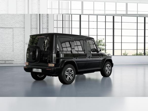 Mercedes-Benz G 580
