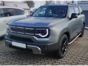 BAIC BJ30