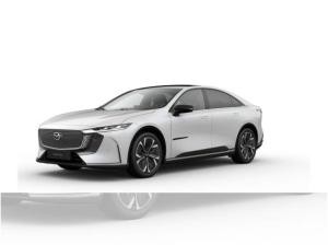 Mazda 6e