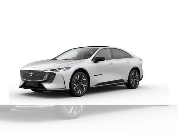 Mazda 6e