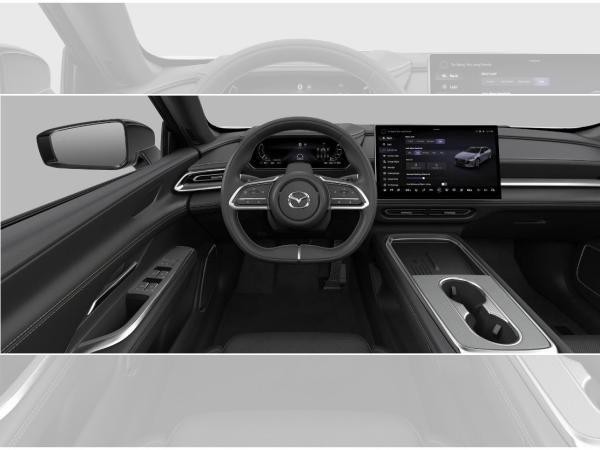Mazda 6e