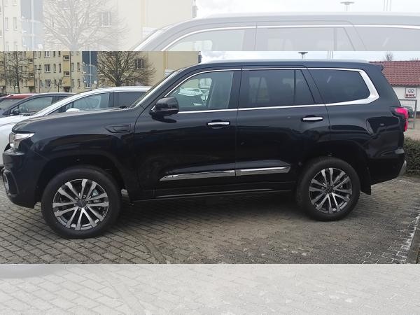 BAIC BJ60