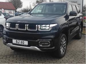 BAIC BJ60