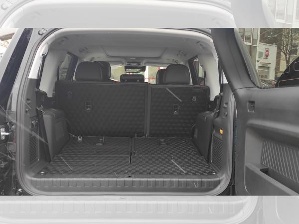 BAIC BJ60