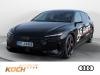 Audi S6 e-tron