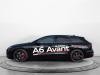 Audi S6 e-tron