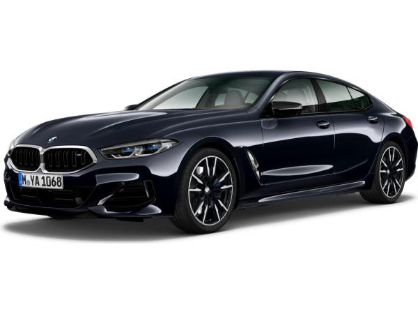BMW M850