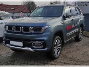 BAIC BJ60