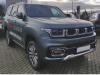 BAIC BJ60