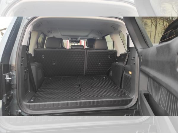 BAIC BJ60