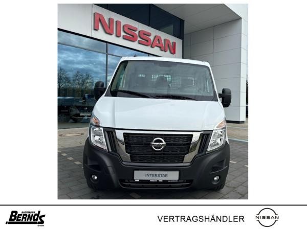 Nissan Interstar