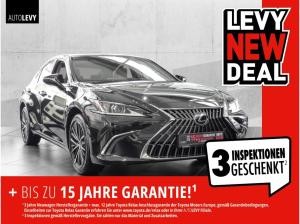 Lexus ES 300