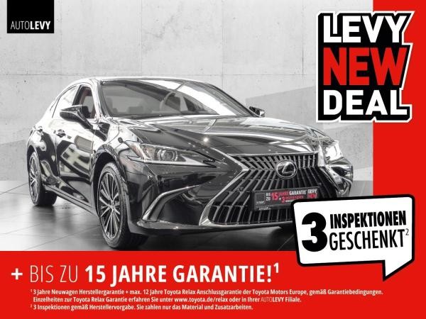 Lexus ES 300
