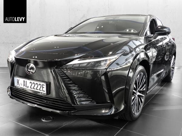 Lexus RZ 450e