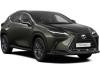 Lexus NX 450h+