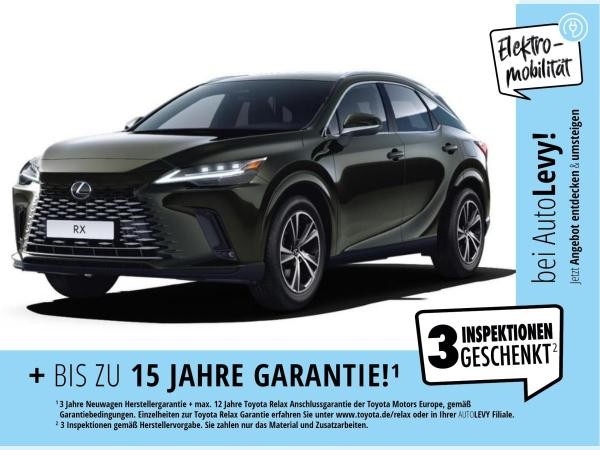 Lexus RX 450
