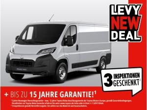 Toyota Proace Max