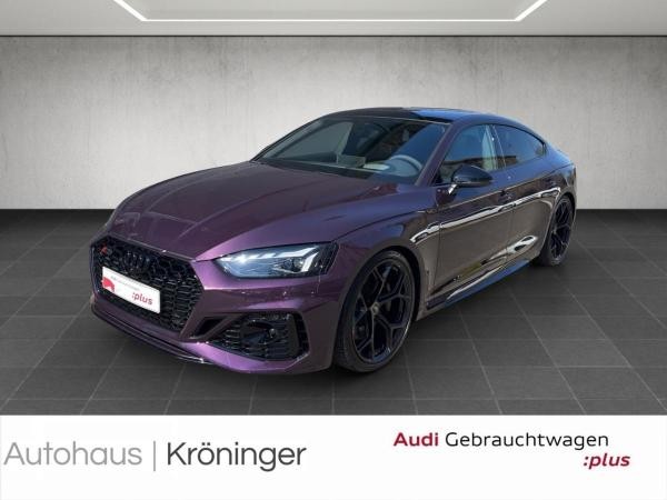 Audi RS5