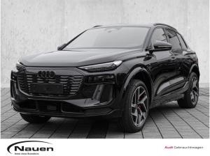 Audi SQ6 e-tron