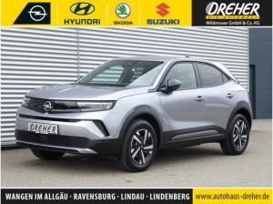 Opel Mokka-e