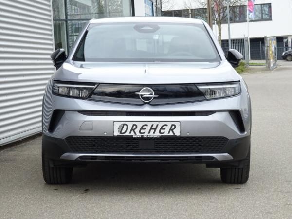 Opel Mokka-e