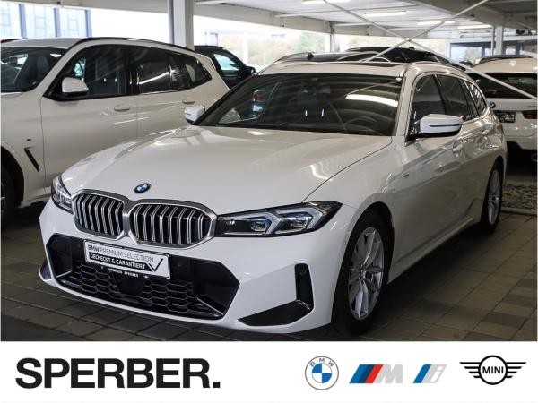 BMW 330