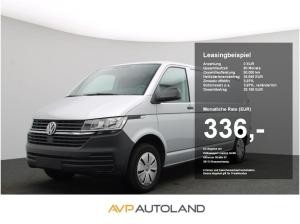 Volkswagen T6.1 Transporter