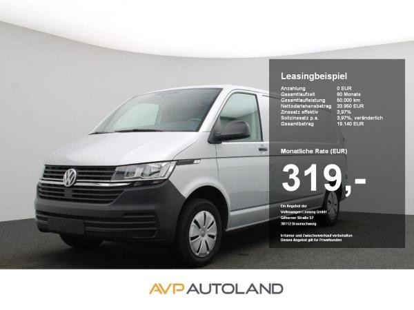 Volkswagen T6.1 Transporter