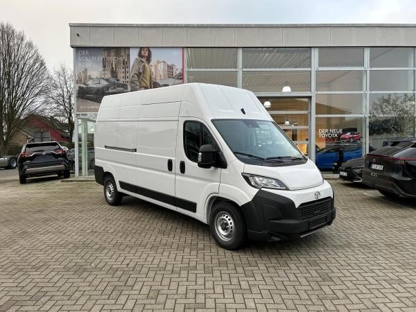Toyota Proace Max