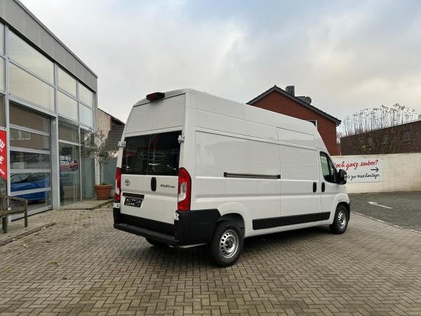 Toyota Proace Max