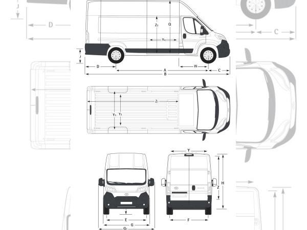 Toyota Proace Max