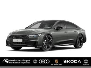 Audi S7