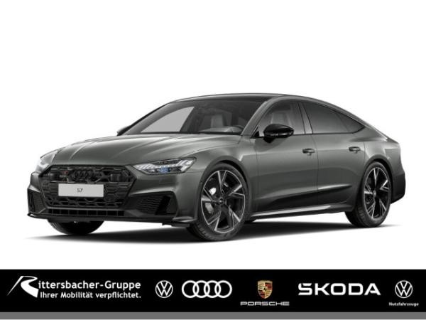 Audi S7