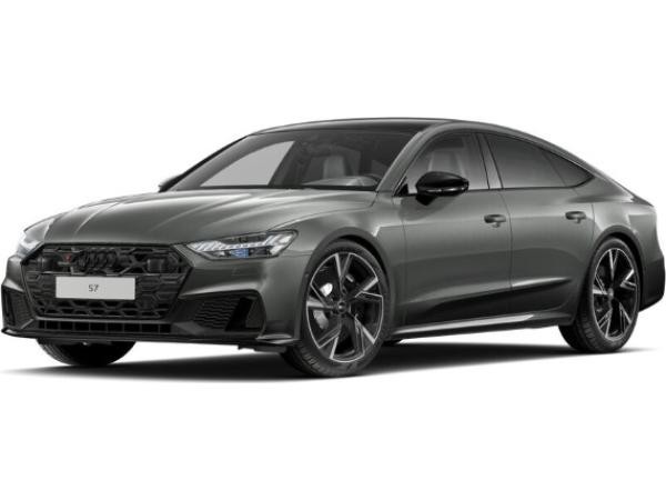 Audi S7