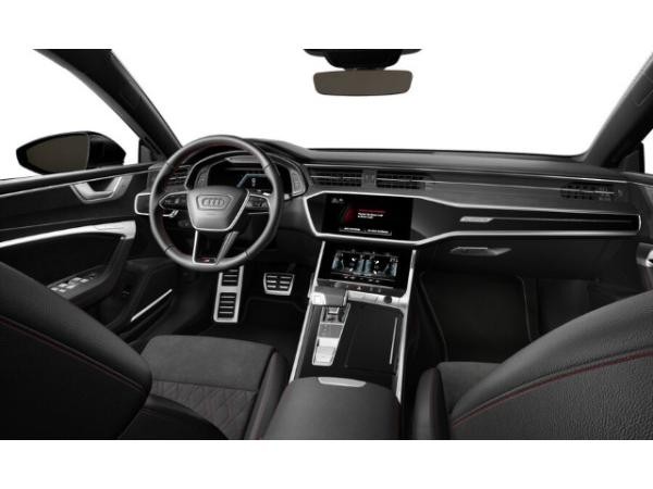 Audi S7