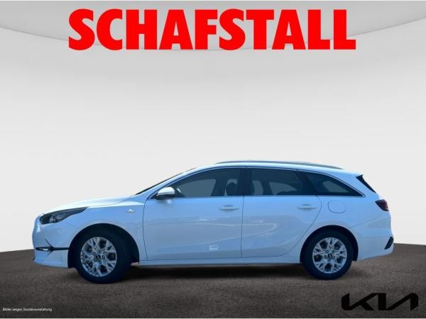 Kia Ceed SW